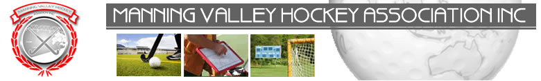Manning Valley Hockey Association - Proudly supporting HOCKEY in the Manning Valley and Midnorth Coast of NSW