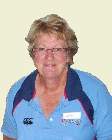 Diane Di Cubbin