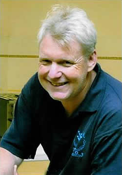 Frank Berkefeld