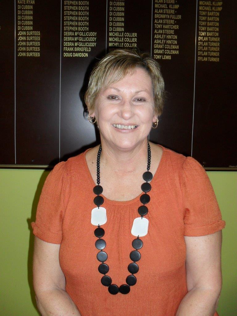 Marlene Masters