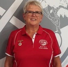 Michelle Collier